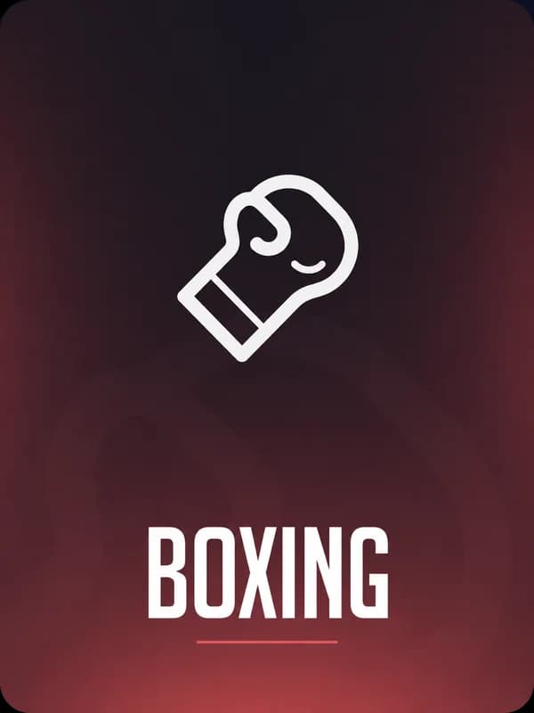 Boxeo