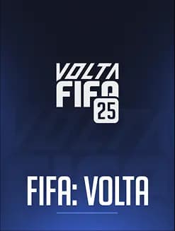 FIFA Volta