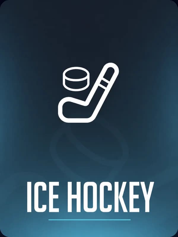 Hockey sobre hielo