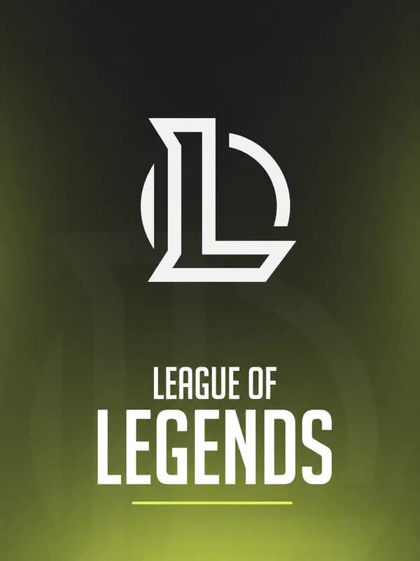 League of Legends