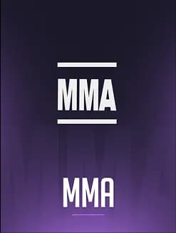 MMA