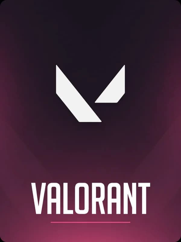 Valorant