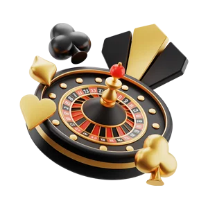 Home 22 3D Casino Roulette