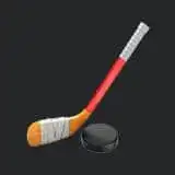 Home 19 Hockey icon compressed