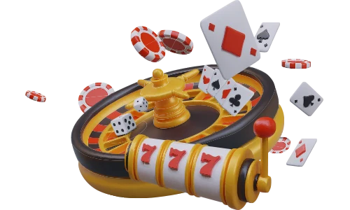 Ruleta icon